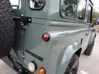 Thumbnail Photo 10 for 1995 Land Rover Defender